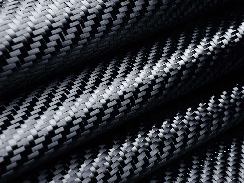 Carbon Fiber Composit Fabric Prepregs